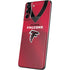NFL Atlanta Falcons Team Jersey Galaxy S21 5G Skin