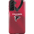 NFL Atlanta Falcons Team Jersey Galaxy S21 Plus 5G Pro Case
