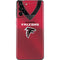 NFL Atlanta Falcons Team Jersey Galaxy S21 Plus 5G Skin
