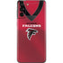 NFL Atlanta Falcons Team Jersey Galaxy S21 Plus 5G Skin