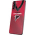 NFL Atlanta Falcons Team Jersey Galaxy S21 Plus 5G Skin