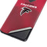 NFL Atlanta Falcons Team Jersey Galaxy S21 Plus 5G Skin