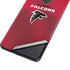 NFL Atlanta Falcons Team Jersey Galaxy S21 Ultra 5G Skin