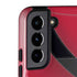 NFL Atlanta Falcons Team Jersey Galaxy S22 Plus Pro Case