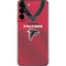 NFL Atlanta Falcons Team Jersey Galaxy S22 Plus Skin