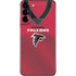 NFL Atlanta Falcons Team Jersey Galaxy S22 Plus Skin