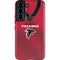 NFL Atlanta Falcons Team Jersey Galaxy S22 Pro Case