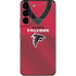 NFL Atlanta Falcons Team Jersey Galaxy S22 Skin