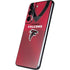 NFL Atlanta Falcons Team Jersey Galaxy S22 Skin