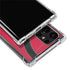 NFL Atlanta Falcons Team Jersey Galaxy S22 Ultra Clear Case