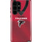 NFL Atlanta Falcons Team Jersey Galaxy S22 Ultra Pro Case