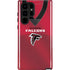 NFL Atlanta Falcons Team Jersey Galaxy S22 Ultra Pro Case