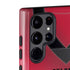 NFL Atlanta Falcons Team Jersey Galaxy S22 Ultra Pro Case