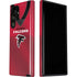 NFL Atlanta Falcons Team Jersey Galaxy S22 Ultra Pro Case