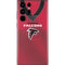 NFL Atlanta Falcons Team Jersey Galaxy S22 Ultra Skin