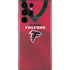 NFL Atlanta Falcons Team Jersey Galaxy S22 Ultra Skin