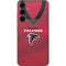 NFL Atlanta Falcons Team Jersey Galaxy S23 FE Skin