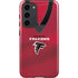 NFL Atlanta Falcons Team Jersey Galaxy S23 Plus Pro Case