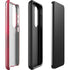 NFL Atlanta Falcons Team Jersey Galaxy S23 Plus Pro Case