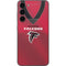 NFL Atlanta Falcons Team Jersey Galaxy S23 Plus Skin
