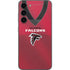 NFL Atlanta Falcons Team Jersey Galaxy S23 Plus Skin