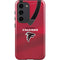 NFL Atlanta Falcons Team Jersey Galaxy S23 Pro Case