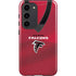 NFL Atlanta Falcons Team Jersey Galaxy S23 Pro Case