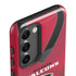 NFL Atlanta Falcons Team Jersey Galaxy S23 Pro Case