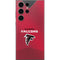 NFL Atlanta Falcons Team Jersey Galaxy S23 Ultra Skin