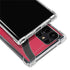 NFL Atlanta Falcons Team Jersey Galaxy S24 Ultra Clear Case