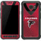 NFL Atlanta Falcons Team Jersey Galaxy S7 Active Skin
