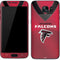 NFL Atlanta Falcons Team Jersey Galaxy S7 Skin