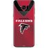 NFL Atlanta Falcons Team Jersey Galaxy S8 Skin