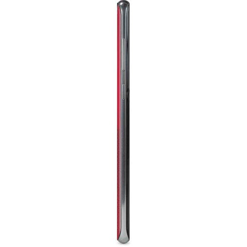 NFL Atlanta Falcons Team Jersey Galaxy S8 Skin