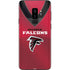 NFL Atlanta Falcons Team Jersey Galaxy S9 Plus Skin