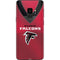 NFL Atlanta Falcons Team Jersey Galaxy S9 Skin
