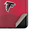 NFL Atlanta Falcons Team Jersey Galaxy Z Flip Skin