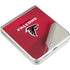 NFL Atlanta Falcons Team Jersey Galaxy Z Flip3 5G Skin