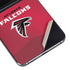 NFL Atlanta Falcons Team Jersey Galaxy Z Flip5 5G Skin