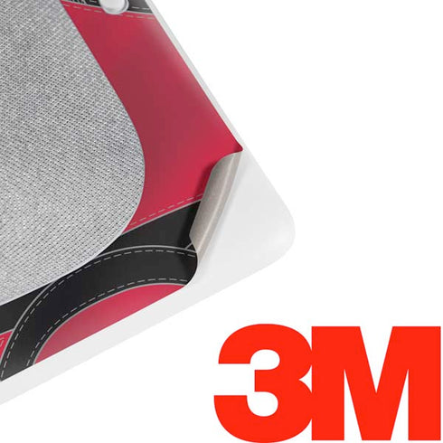 NFL Atlanta Falcons Team Jersey Google Home Hub Skin