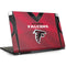 NFL Atlanta Falcons Team Jersey Dell Inspiron Skin