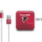NFL Atlanta Falcons Team Jersey iPad Charger (10W USB) Skin