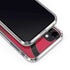 NFL Atlanta Falcons Team Jersey iPhone 11 Clear Case