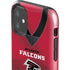 NFL Atlanta Falcons Team Jersey iPhone 11 Impact Case