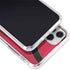 NFL Atlanta Falcons Team Jersey iPhone 11 Pro Clear Case