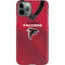 NFL Atlanta Falcons Team Jersey iPhone 11 Pro Lite Case