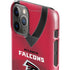 NFL Atlanta Falcons Team Jersey iPhone 11 Pro Lite Case
