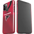 NFL Atlanta Falcons Team Jersey iPhone 11 Pro Lite Case
