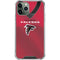 NFL Atlanta Falcons Team Jersey iPhone 11 Pro Max Clear Case