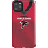 NFL Atlanta Falcons Team Jersey iPhone 11 Pro Max Impact Case